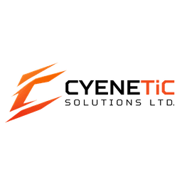 Cyenetic Solutions LTD